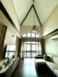 The Hillside (D21), Condominium #501649151